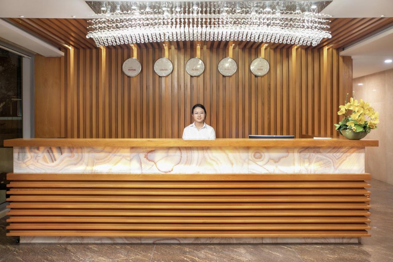 Sekong Khách sạn Đà Nẵng