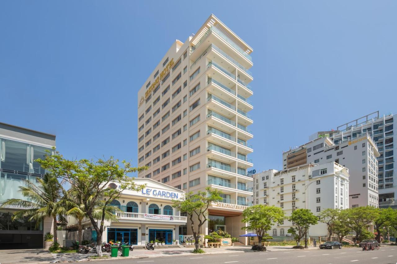 Khách sạn Sekong