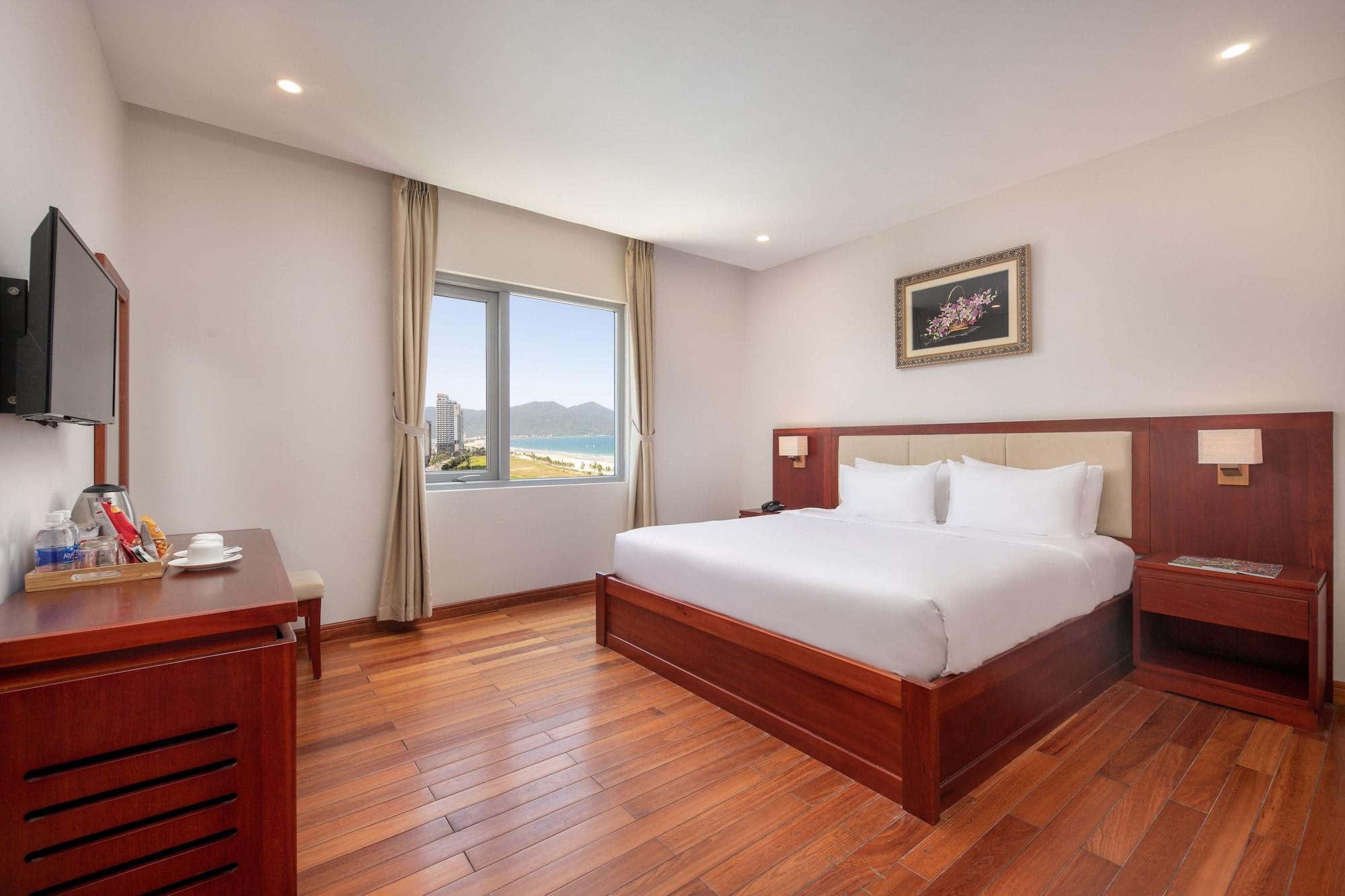 Khách sạn Sekong 3*