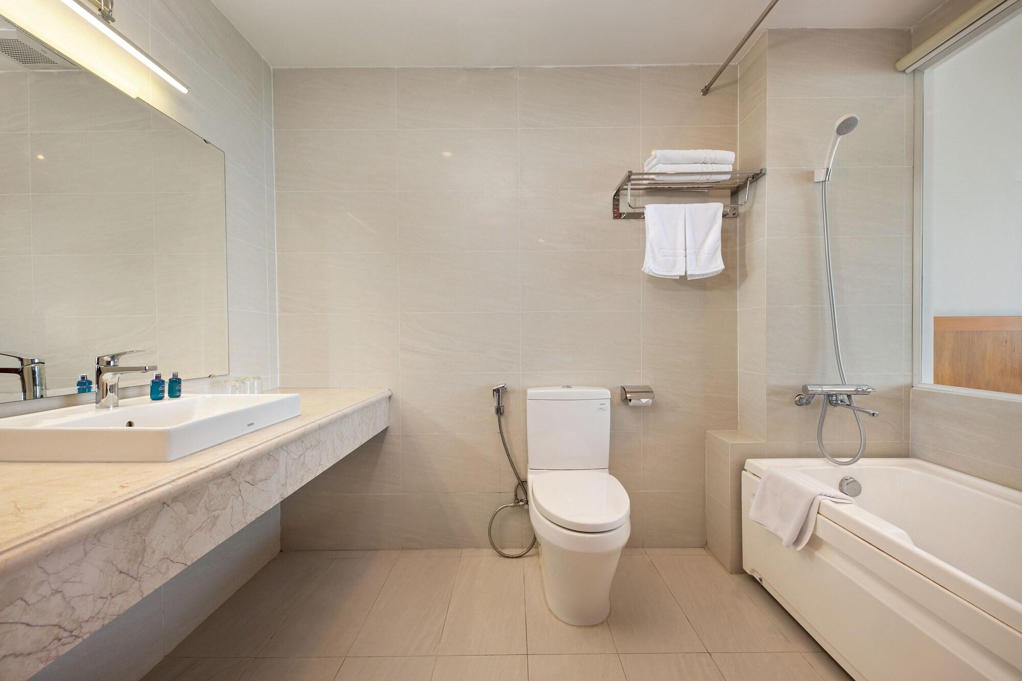 Sekong 3* Đà Nẵng