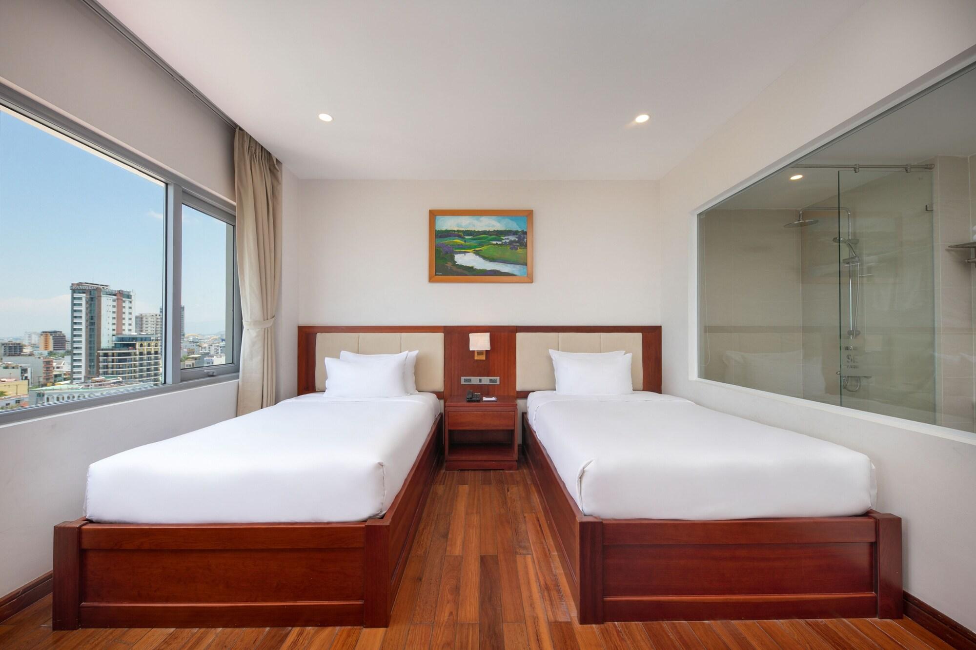 Sekong 3* Đà Nẵng
