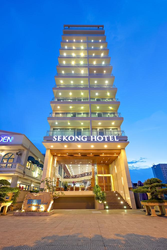 Sekong 3* Đà Nẵng