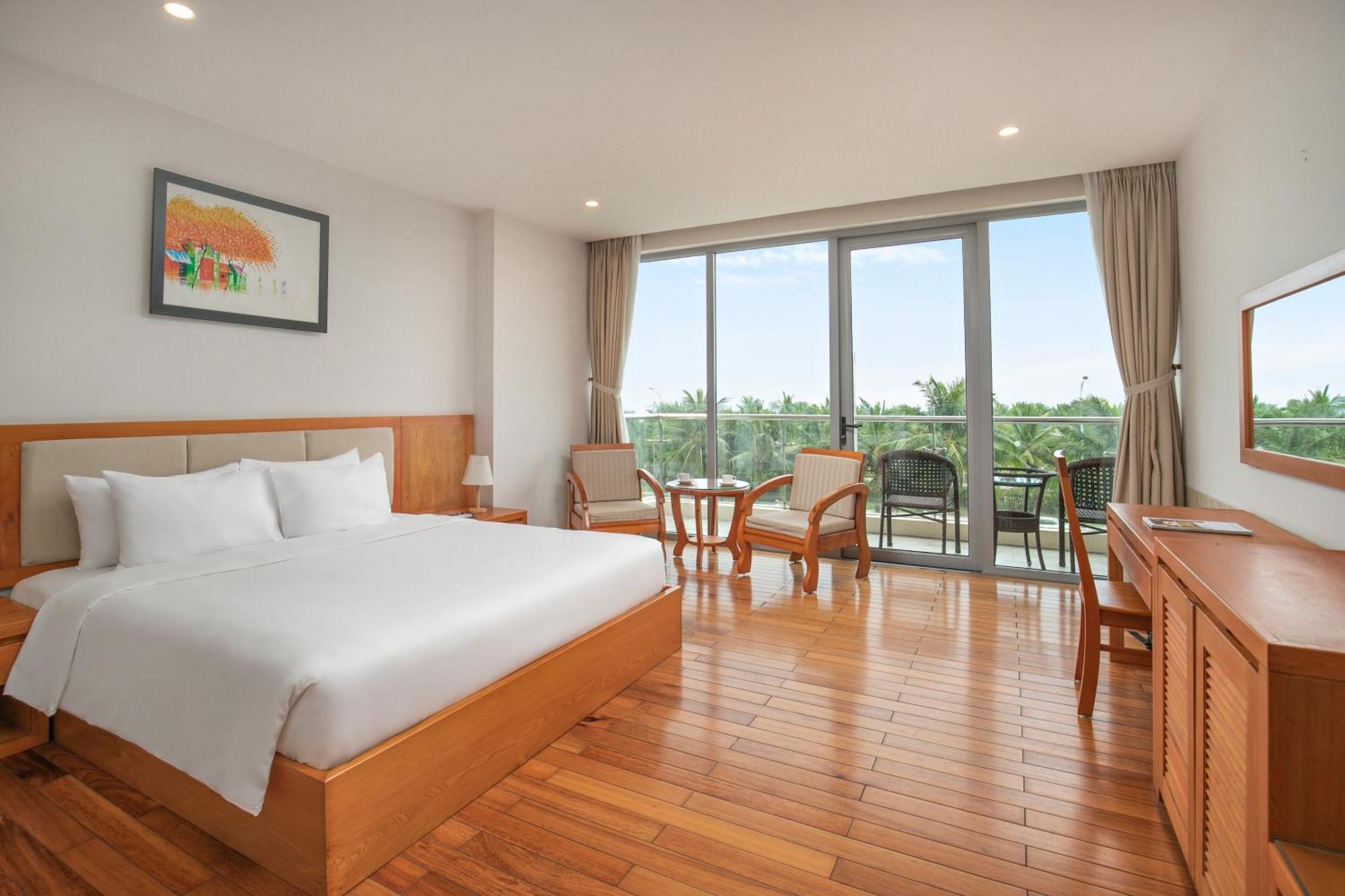 Khách sạn Sekong 3*