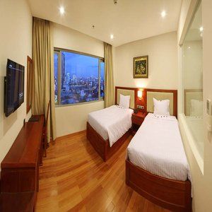 Sekong Khách sạn Đà Nẵng