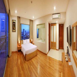 Khách sạn Sekong Đà Nẵng