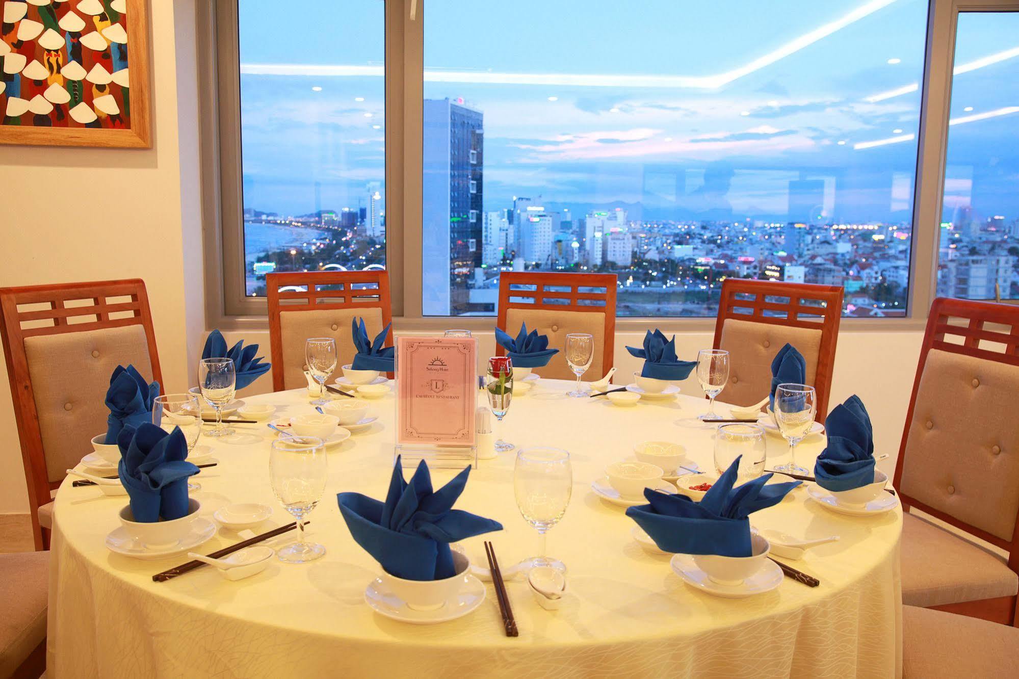 Sekong 3* Đà Nẵng